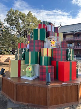 Christmas Market in 横浜赤レンガ倉庫 2025に投稿された画像（2025/12/18）