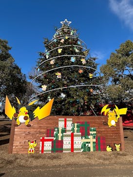 Christmas Market in 横浜赤レンガ倉庫 2025に投稿された画像（2025/12/18）