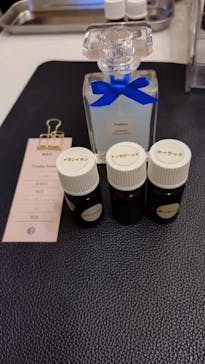 Conny Aroma（コニーアロマ）に投稿された画像（2025/12/18）