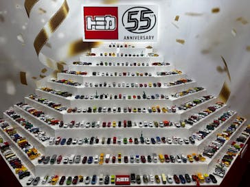 トミカ博 in NAGOYAに投稿された画像（2025/12/18）