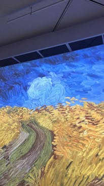 ゴッホ展　家族がつないだ画家の夢（東京都美術館）に投稿された画像（2025/12/18）