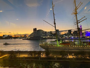 神戸みなと温泉 蓮に投稿された画像（2025/12/18）