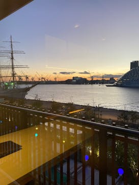 神戸みなと温泉 蓮に投稿された画像（2025/12/18）