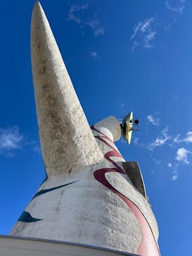 万博記念公園に投稿された画像（2025/12/18）