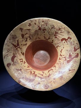 CREVIA マチュピチュ展／CREVIA MACHU PICCHU AND THE GOLDEN EMPIRES OF PERUに投稿された画像（2025/12/18）