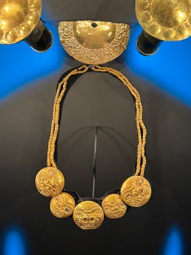 CREVIA マチュピチュ展／CREVIA MACHU PICCHU AND THE GOLDEN EMPIRES OF PERUに投稿された画像（2025/12/18）