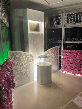 名古屋市東山動植物園に投稿された画像（2025/12/18）