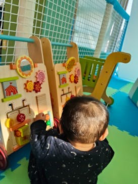 キッズランドUS 千葉ユーカリが丘店に投稿された画像（2025/12/18）