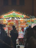 Christmas Market in 横浜赤レンガ倉庫 2025に投稿された画像（2025/12/18）