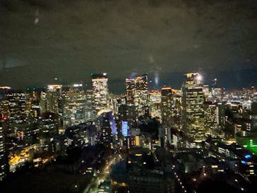 東京タワーに投稿された画像（2025/12/18）