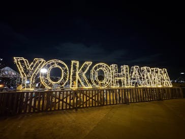 Christmas Market in 横浜赤レンガ倉庫 2025に投稿された画像（2025/12/18）