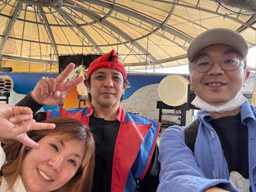 おきなわワールドに投稿された画像（2025/12/18）