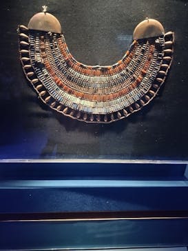 ACN ラムセス大王展 ファラオたちの黄金に投稿された画像（2025/12/18）