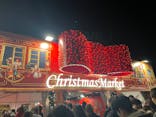 Christmas Market in 横浜赤レンガ倉庫 2025に投稿された画像（2025/12/19）