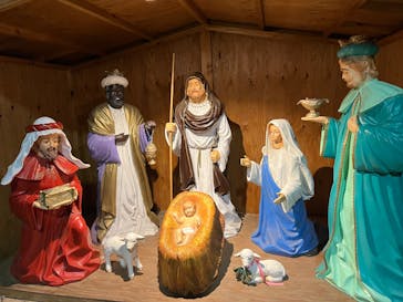 Christmas Market in 横浜赤レンガ倉庫 2025に投稿された画像（2025/12/19）