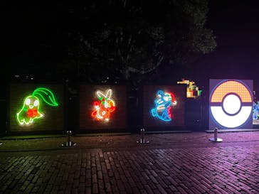 Christmas Market in 横浜赤レンガ倉庫 2025に投稿された画像（2025/12/19）