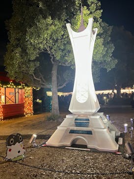 Christmas Market in 横浜赤レンガ倉庫 2025に投稿された画像（2025/12/19）