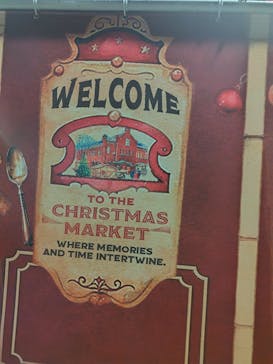 Christmas Market in 横浜赤レンガ倉庫 2025に投稿された画像（2025/12/19）