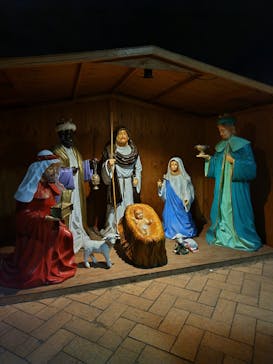 Christmas Market in 横浜赤レンガ倉庫 2025に投稿された画像（2025/12/19）