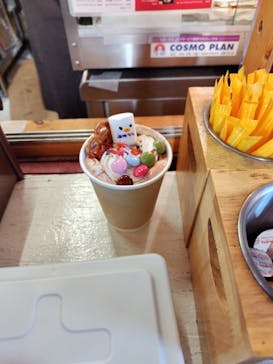 Christmas Market in 横浜赤レンガ倉庫 2025に投稿された画像（2025/12/19）