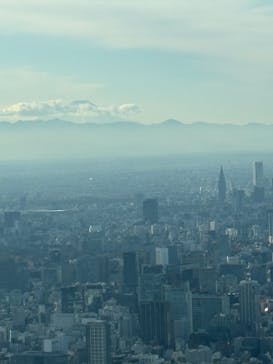 東京スカイツリーに投稿された画像（2025/12/19）