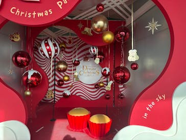 東京スカイツリーに投稿された画像（2025/12/19）