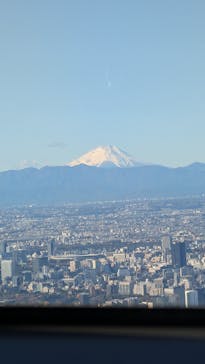 東京スカイツリーに投稿された画像（2025/12/19）