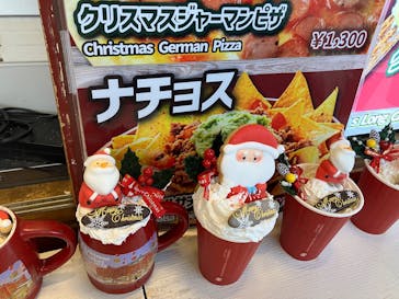 Christmas Market in 横浜赤レンガ倉庫 2025に投稿された画像（2025/12/19）