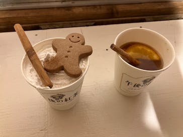 Christmas Market in 横浜赤レンガ倉庫 2025に投稿された画像（2025/12/19）