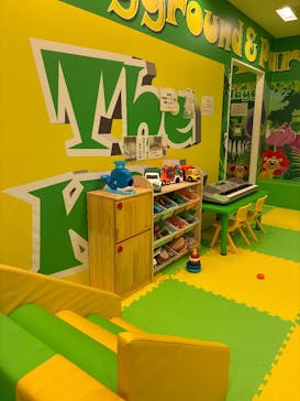 ザキッズ 滋賀西友長浜楽市店に投稿された画像（2025/12/19）