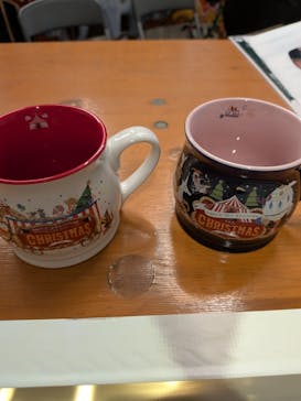 梅田スカイビル・空中庭園展望台に投稿された画像（2025/12/19）