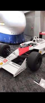 京都鉄道博物館に投稿された画像（2025/12/19）