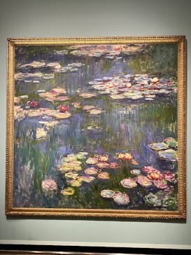 オルセー美術館所蔵 印象派―室内をめぐる物語に投稿された画像（2025/12/19）