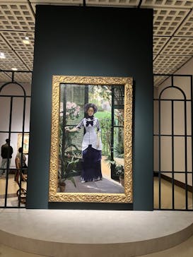 オルセー美術館所蔵 印象派―室内をめぐる物語に投稿された画像（2025/12/19）