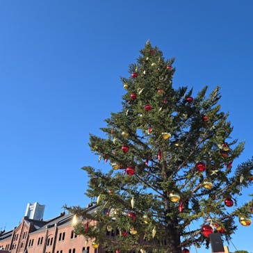 Christmas Market in 横浜赤レンガ倉庫 2025に投稿された画像（2025/12/19）