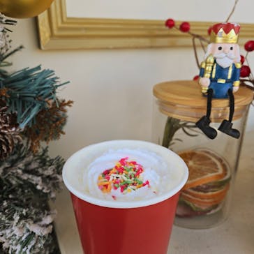 Christmas Market in 横浜赤レンガ倉庫 2025に投稿された画像（2025/12/19）