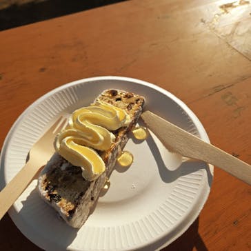 Christmas Market in 横浜赤レンガ倉庫 2025に投稿された画像（2025/12/19）