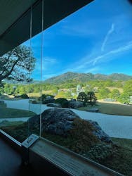 足立美術館に投稿された画像（2025/12/19）