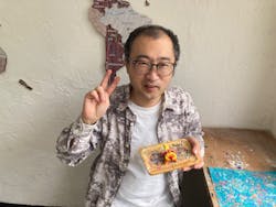 国際通り 体験工房 TRIP CRAFT NAHAに投稿された画像（2025/12/19）