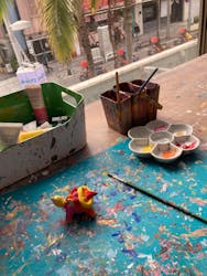 国際通り 体験工房 TRIP CRAFT NAHAに投稿された画像（2025/12/19）