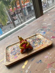 国際通り 体験工房 TRIP CRAFT NAHAに投稿された画像（2025/12/19）