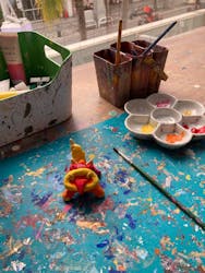 国際通り 体験工房 TRIP CRAFT NAHAに投稿された画像（2025/12/19）