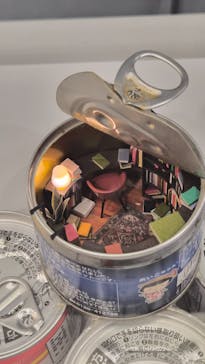 Mozuミニチュア展　ようこそ、ちいさな世界へ。in 銀座（銀座三越）に投稿された画像（2025/12/19）