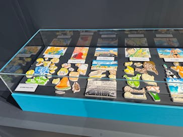 プレバト才能アリ展　新潟会場に投稿された画像（2025/12/19）