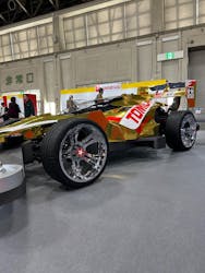 トミカ博 in NAGOYAに投稿された画像（2025/12/19）