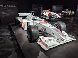 鈴鹿サーキットに投稿された画像（2025/12/19）