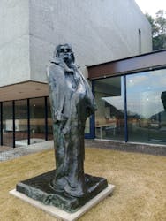 彫刻の森美術館に投稿された画像（2025/12/19）