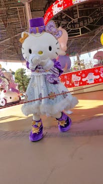 ハーモニーランドに投稿された画像（2025/12/19）