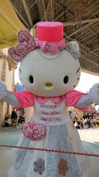 ハーモニーランドに投稿された画像（2025/12/19）