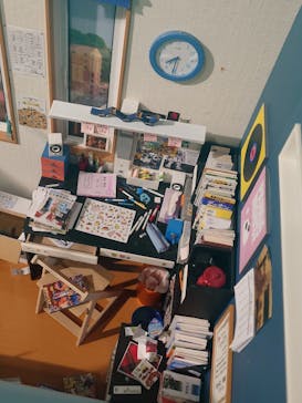 Mozuミニチュア展　ようこそ、ちいさな世界へ。in 銀座（銀座三越）に投稿された画像（2025/12/19）